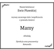 Ogłoszenie