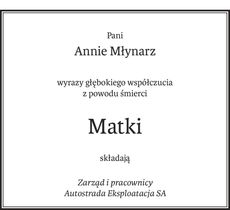Ogłoszenie