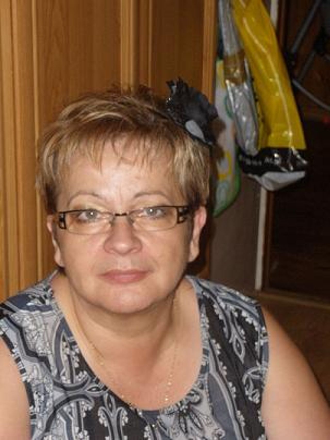 <p>" Odeszłaś od nas tak nagle, Pozostawiając smutek i wielki żal, a chcieliśmy jeszcze tak wiele dokonać w sercach naszych trwać będziesz wiecznie" Z głębokim bólem i żalem zawiadamiamy, że 28 maja 2011 roku odeszła od nas, w wieku 58 lat, moja najukochańsza ŻONA, nasza kochana MAMUSIA, TEŚCIOWA, BABCIA, SYNOWA i SIOSTRA śp. MARIA JUSZCZAK z domu WATRAS Pogrzeb odbędzie się w środę, 1 czerwca 2011 roku o godz. 11.10 na cmentarzu komunalnym (starym) przy ul.Wrocławskiej w Zielonej Górze. Pogrążona w żałobie Rodzina. Msza święta w intencji Zmarłej zostanie odprawiona w dniu pogrzebu o godz. 7.30 w konkatedrze pw. św. Jadwigi</p>