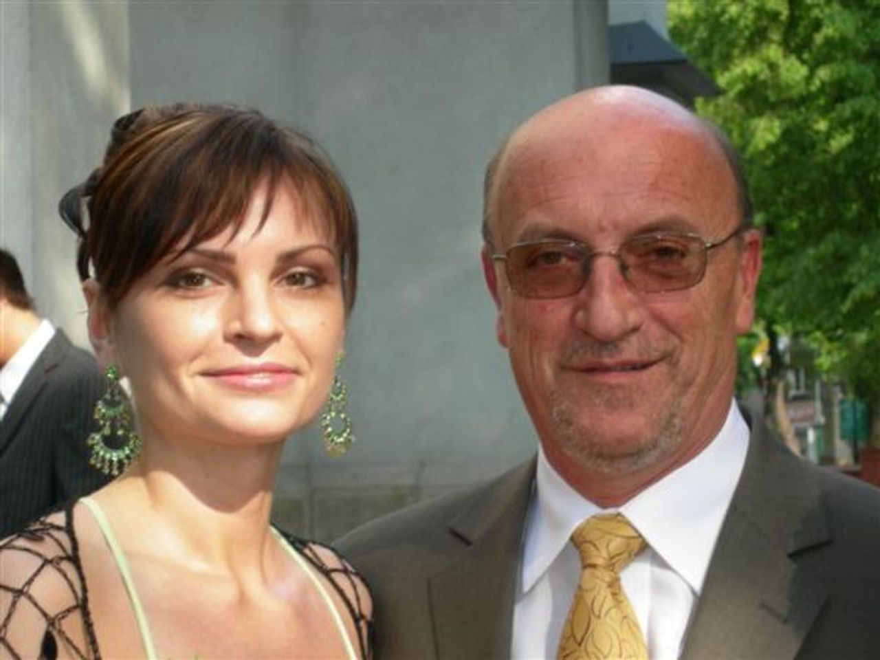 <p>Z głębokim smutkiem i żalem zawiadamiamy, że w dniu 23 września 2010 r. zmarł ŚP ANDRZEJ DYGUŚ Prezes Zarządu Regionalnego Związku Rewizyjnego Spółdzielni Mieszkaniowych w Lublinie, Członek Krajowej Rady Spółdzielczej w Warszawie, Prezes Zarządu Spółdzielni Mieszkaniowej „Felin” w Lublinie Serdeczne wyrazy współczucia ŻONIE BARBARZE Córce i Synowi z Rodzinami składają w imieniu spółdzielni mieszkaniowych województwa lubelskiego - Rada Nadzorcza i Zarząd Regionalnego Związku Rewizyjnego Spółdzielni Mieszkaniowych w Lublinie Uroczystości pogrzebowe rozpoczną się w kaplicy cmentarnej przy Drodze Męczenników Majdanka w Lublinie w dniu 28 września 2010 r. /wtorek/ o godz. 10.00.</p>