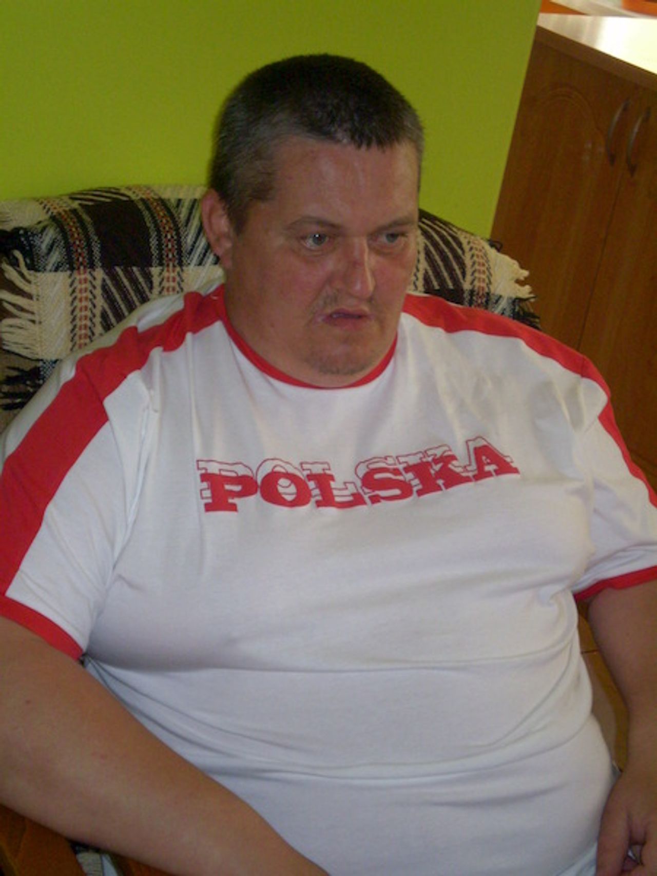 <p>Z głęboki żalem zawiadamiamy że dnia 30 października 2013 roku odszedł od nas Kochany Syn, Brat i Przyjaciel Śp. Przemysław Strużyński.</p>
<p><br />Ceremonia pogrzebowa odbędzie się 6.11.2013 roku o godzinie 10.30 w kaplicy na Cmentarzu Komunalnym w Koszalinie. Pogrążona w smutku Rodzina</p>