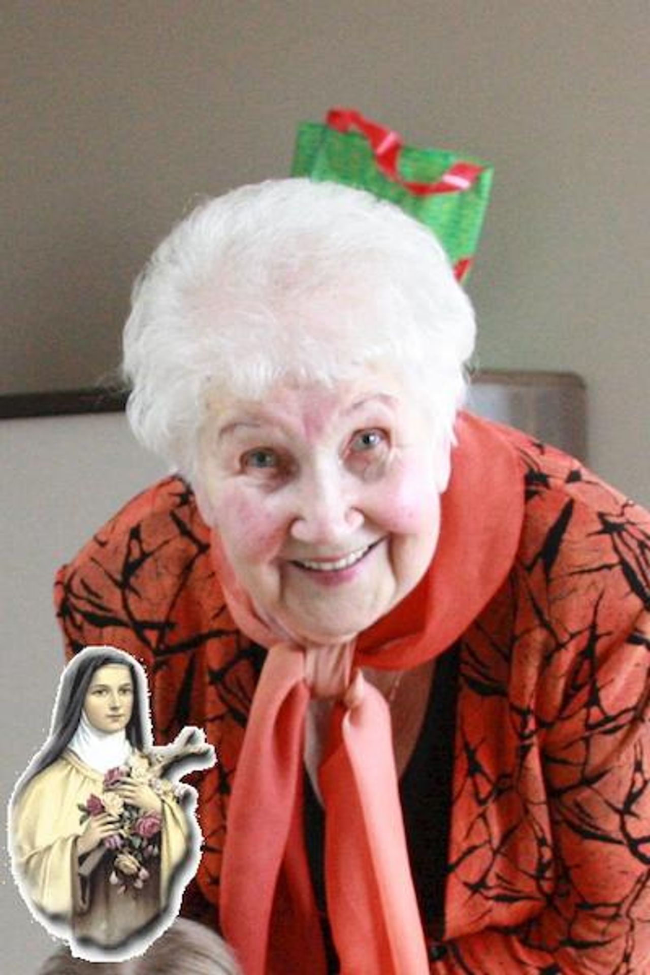 <p>Z głębokim żalem zawiadamiamy, że 6 kwietnia 2011 roku odeszła od nas Ukochana Mama, Teściowa, Babcia i Prababcia Śp. Teresa Grzybowska Sybiraczka, długoletni Pracownik „Domu Książki” i PSS „Społem” Ceremonia pogrzebowa rozpocznie się 8.04.2011 roku o godzinie 12.30 w Kaplicy na Cmentarzu komunalnym w Koszalinie Pogrążona w smutku Rodzina</p>