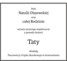 Ogłoszenie