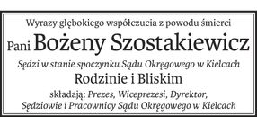 Ogłoszenie