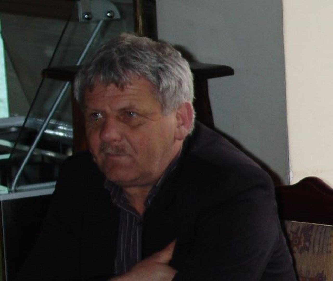 <p>"Nigdy dla nikogo z nas nie umarłeś naprawdę, będziesz żył w naszych myślach i rozdartych sercach, bo ty żyłeś prawdziwie" Z głębokim żalem zawiadamiamy, że 23.06.2010 r. odszedł od nas kochany SYN, TATUŚ, TEŚĆ, DZIADEK, BRAT, SZWAGIER i WUJEK śp. KAZIMIERZ ŁASKAWSKI Uroczystości pogrzebowe rozpoczną się dziś tj. w sobotę 26.06.2010 r. o godz. 13.30 mszą św. w kościele pw. Św. Wojciecha w Czerwieńsku Pogrążona w smutku Rodzina</p>