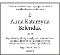 Ogłoszenie