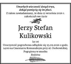 Ogłoszenie