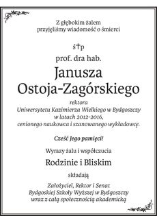 Ogłoszenie