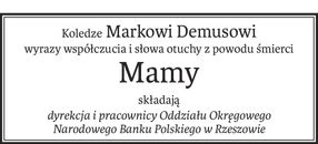 Ogłoszenie
