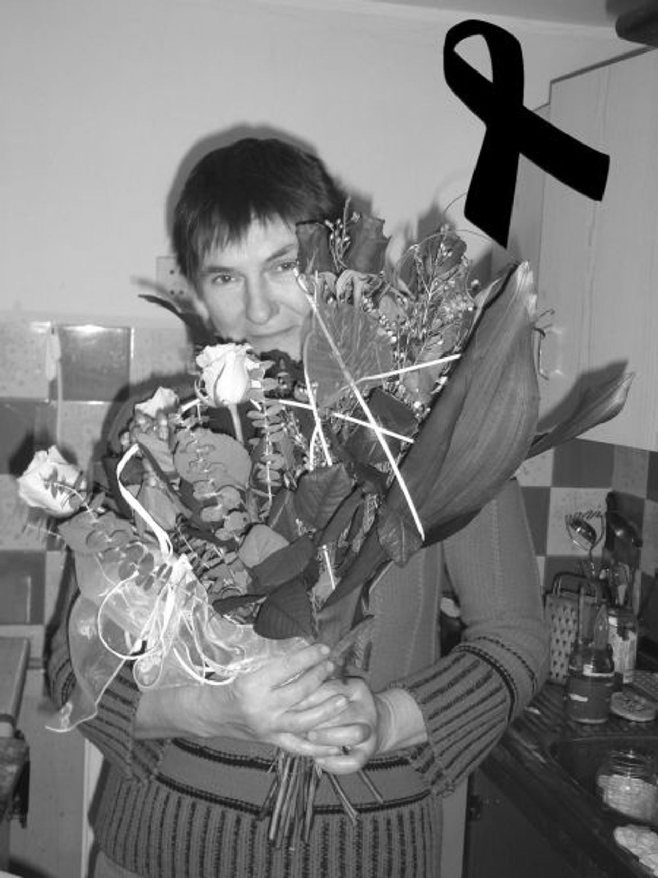 <p>Z głębokim żalem zawiadamiamy, że dnia 9 maja 2010 r. zmarła nasza Kochana Żona, Mama i Babcia<br />śp.<br />Elżbieta Korjat<br />z d. Szturo<br />lat 51<br />Msza św. żałobna oraz pogrzeb zostaną odprawione dnia 12 maja 2010 r. o godz. 11.00 w kościele pw. Matki Boskiej Nieustającej Pomocy w Skorzewie.<br />Pogrążona w smutku<br />rodzina</p>