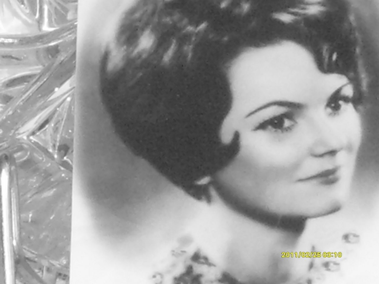 <p>Z głębokim żalem zawiadamiamy, że dnia 18 maja 2010 roku zmarła kochana żona, mama, babcia, siostra i ciocia</p>
<h4>śp. Danuta Konopa z domu Piątkowska lat 62</h4>
<p>Msza św. żałobna odprawiona zostanie dnia 21.05.2010 r. o godz. 7.30 w kościele parafii pw. św. Królowej Jadwigi. Pogrzeb odbędzie się tego samego dnia o godz. 14.00 na cmentarzu parafii św. Mikołaja przy ul. Marulewskiej w Inowrocławiu.</p>
<p>Pogrążony w smutku<br />MĄŻ z RODZINĄ</p>