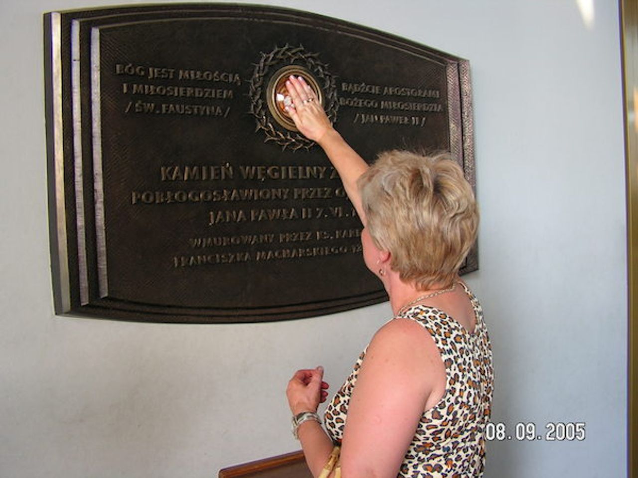 <p>Z żalem zawiadamiamy, że dnia 18.12.2012 r. zmarła nasza<br />długoletnia Pracownica<br />Felicja Korbanek<br />Pogrzeb odbędzie się w dniu 21.12.2012 r. o godz. 11.30<br />na cmentarzu w Robakowie.<br />Rodzinie Zmarłej<br />wyrazy współczucia<br />składają<br />Zarząd oraz współpracownicy PZZ ,,HERBAPOL" S.A.</p>