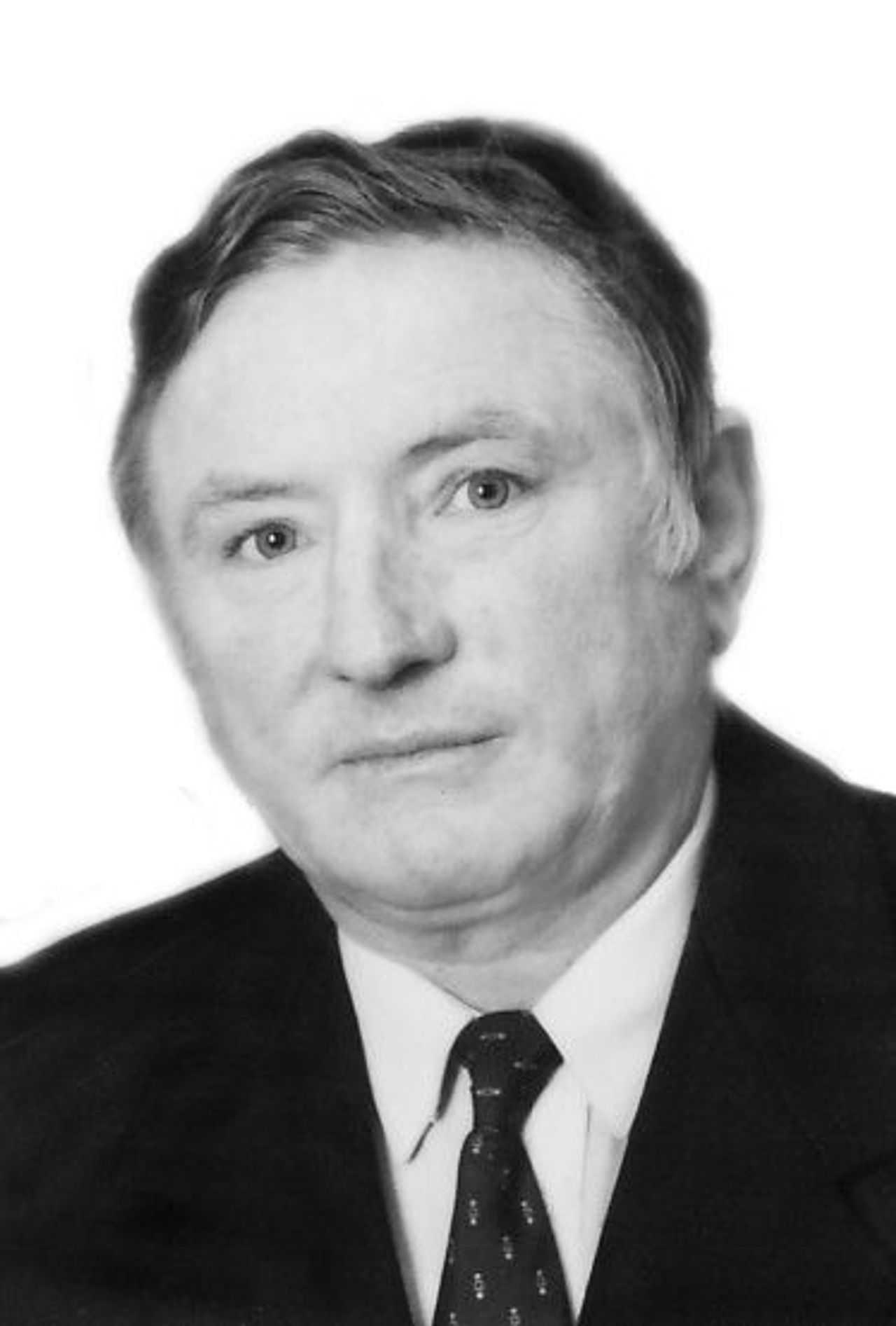 <p>Z głębokim żalem zawiadamiamy, że 13 września 2010 r. zmarł Mój Kochany Mąż, Nasz Ojciec, Teść i Dziadek śp. Helmut Szubert. Ceremonia pogrzebowa rozpocznie się mszą świętą żałobną odprawioną w sobotę 18 września 2010 r. o godz. 11.00 w kościele pw. Ducha św. w Koszalinie. Po mszy nastąpi wyprowadzenie na cmentarz w Koszalinie wejście „E”. Rodzina</p>