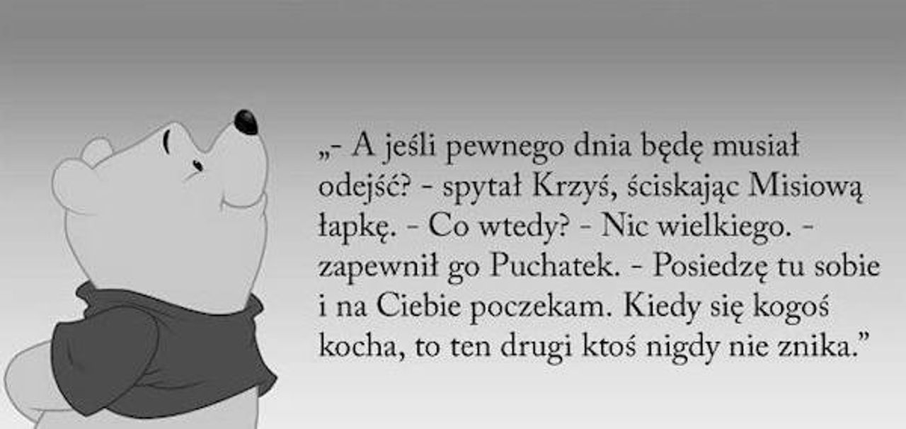 <p>„Nie pytam Cię, Boże, dlaczego<br />nam Ją zabrałeś, lecz dziękuję<br />za to, że nam Ją dałeś...”</p>
<p>Z sercem pełnym smutku zawiadamiamy,<br />że dnia 21 lipca 2014 roku powiększyła grono Aniołków<br />nasza ukochana Córeczka, Siostrzyczka i Wnuczka</p>
<p>ś†p .<br />Hania Sparty</p>
<p>Uroczystość pogrzebowa odbędzie się w sobotę 26 lipca 2014 roku<br />o godz. 12.00 na cmentarzu w Przeźmierowie.</p>
<p>W smutku pogrążeni<br />Rodzice i Dziadkowie</p>