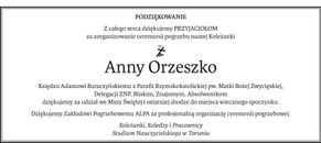 Ogłoszenie