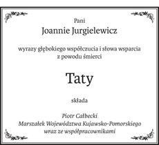 Ogłoszenie