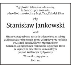 Ogłoszenie