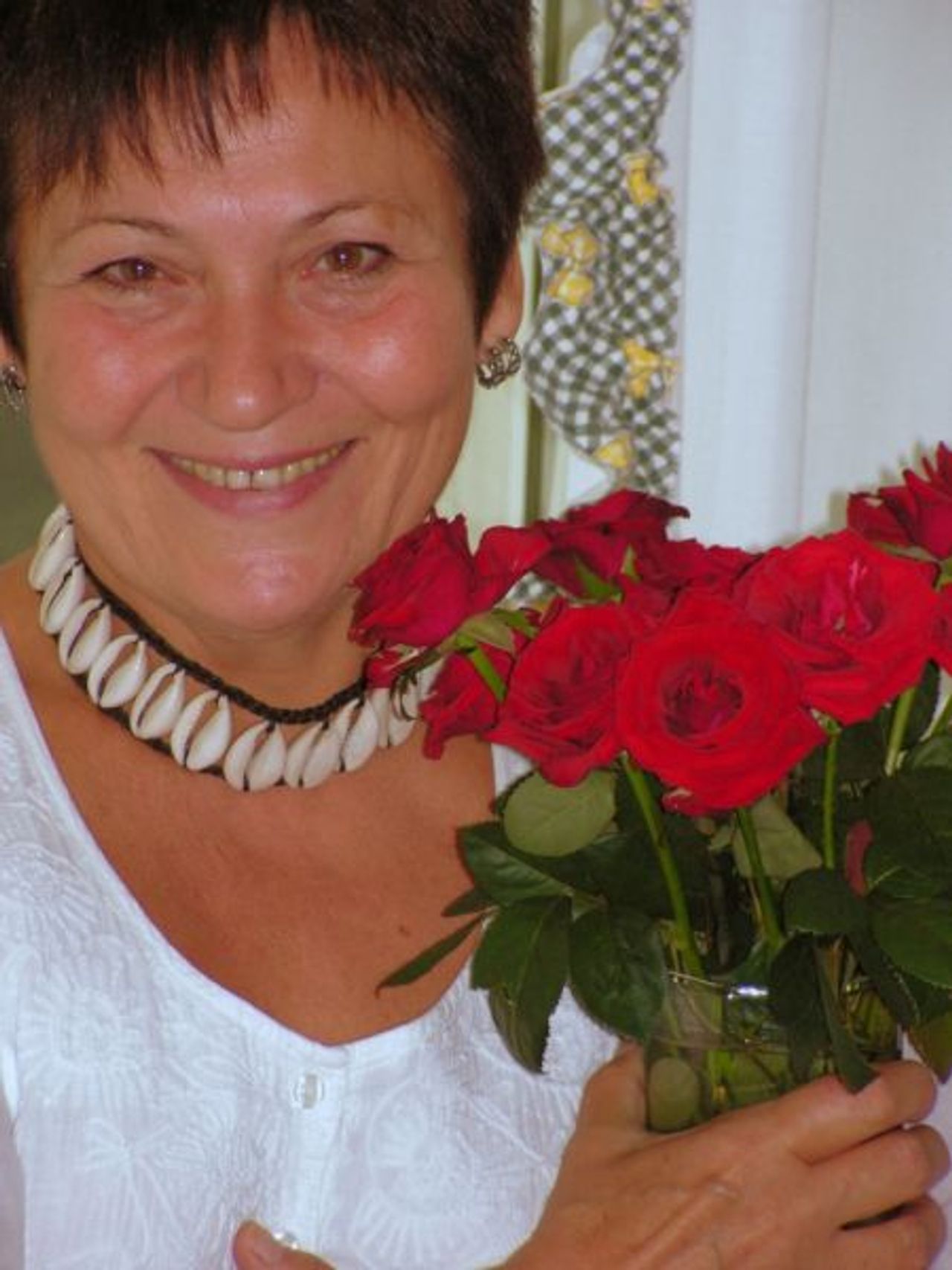 <p>Z głębokim żalem zawiadamiamy, że w dniu 20 stycznia 2011 r.<br />zmarła nasza Przyjaciółka<br />Ś.P. MARIA REMBOWSKA<br />była pracownica Łódzkiego Przedsiębiorstwa<br />Surowców Wtórnych<br />Uroczystość pogrzebowa odbędzie się w dniu 26 stycznia br. (środa)<br />o godz. 12.30 na cmentarzu rzymskokatolickim pw. św. Wincentego na Dołach.<br />PRZYJACIELE</p>