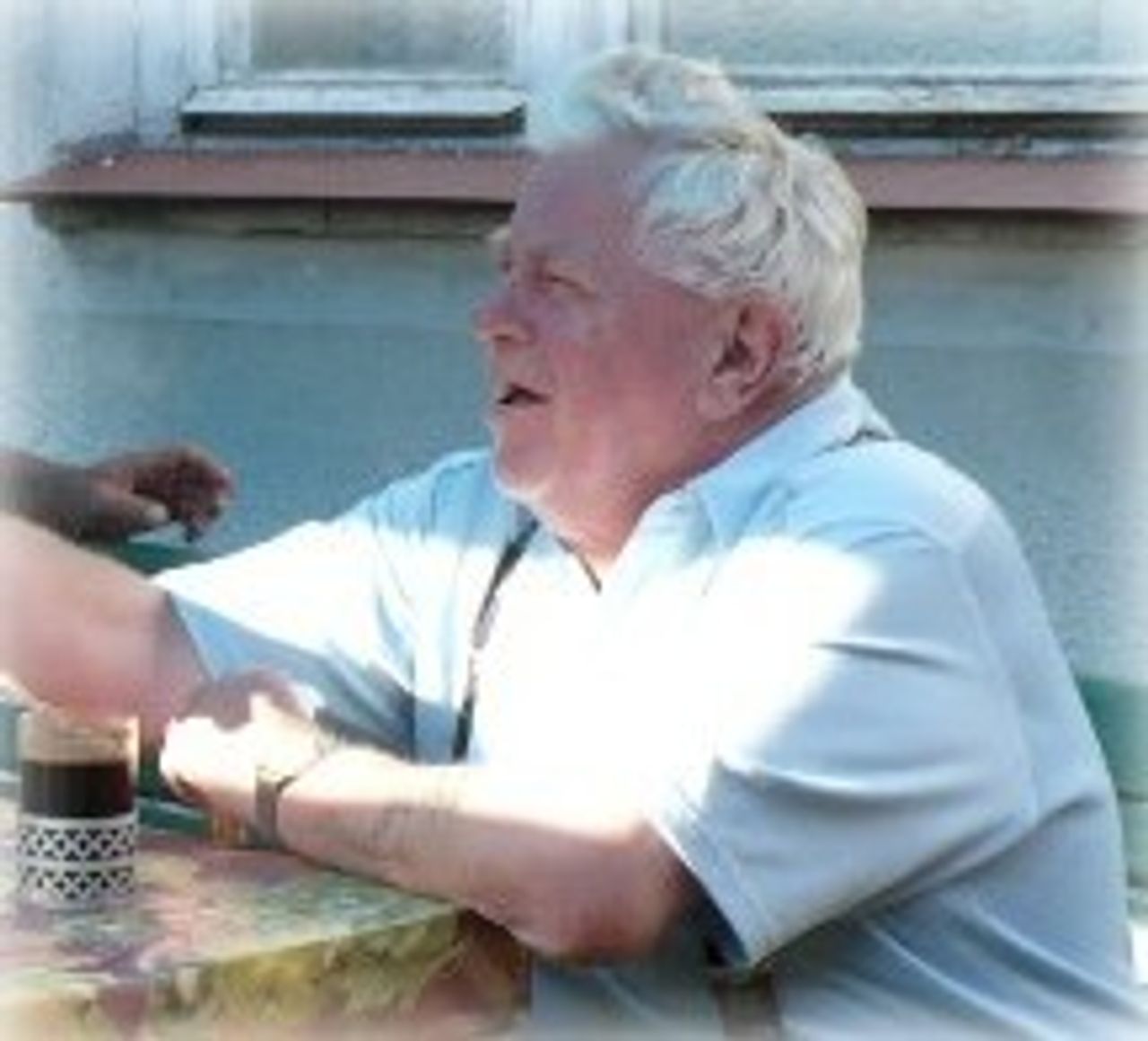 <p>Z głębokim żalem zawiadamiamy, że 26 marca 2011 roku odszedł od nas Kochany MĄŻ, TATUŚ, DZIADEK i PRADZIADEK</p>
<h4><strong>śp. WITOLD HEJMAN.</strong></h4>
<p>Ceremonia pogrzebowa rozpocznie się mszą św. żałobną odprawioną 31 marca 2011 roku o godz. 14.00 w Kościele parafialnym w Osiekach, po której nastąpi przewiezienie i odprowadzenie zmarłego na Cmentarz Komunalny w Suchej Koszalińskiej. Pogrążona w smutku Rodzina.</p>