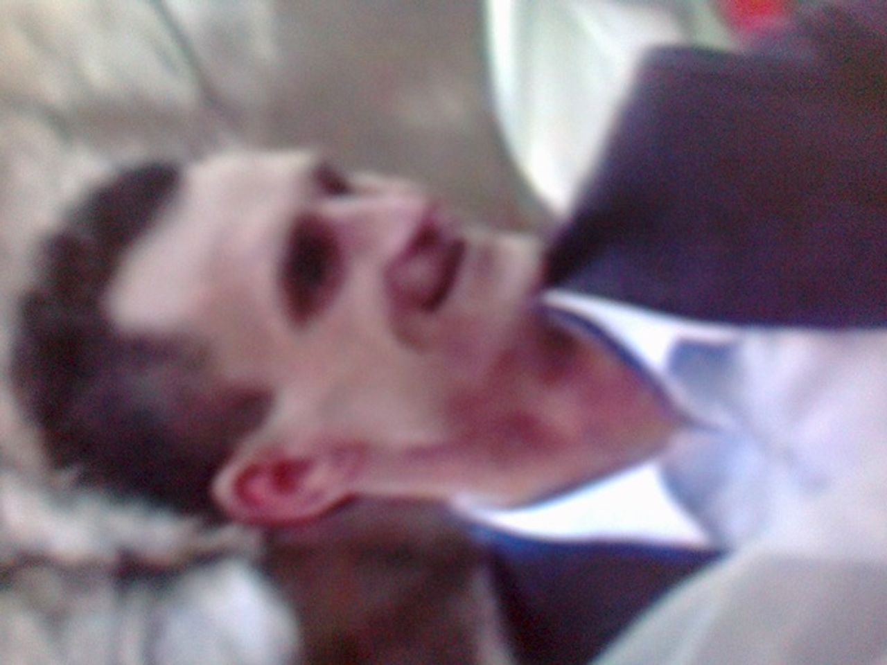 <p>Z głębokim żalem przyjęliśmy wiadomość o śmierci<br />naszego Kolegi</p>
<p>ś†p.<br />Tomasza Gombowskiego</p>
<p>Rodzinie i Najbliższym</p>
<p>składamy wyrazy szczerego współczucia.</p>
<p>Pracownicy i Zarząd firmy Rosiak i Syn Sp. z o.o.</p>