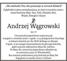 Ogłoszenie