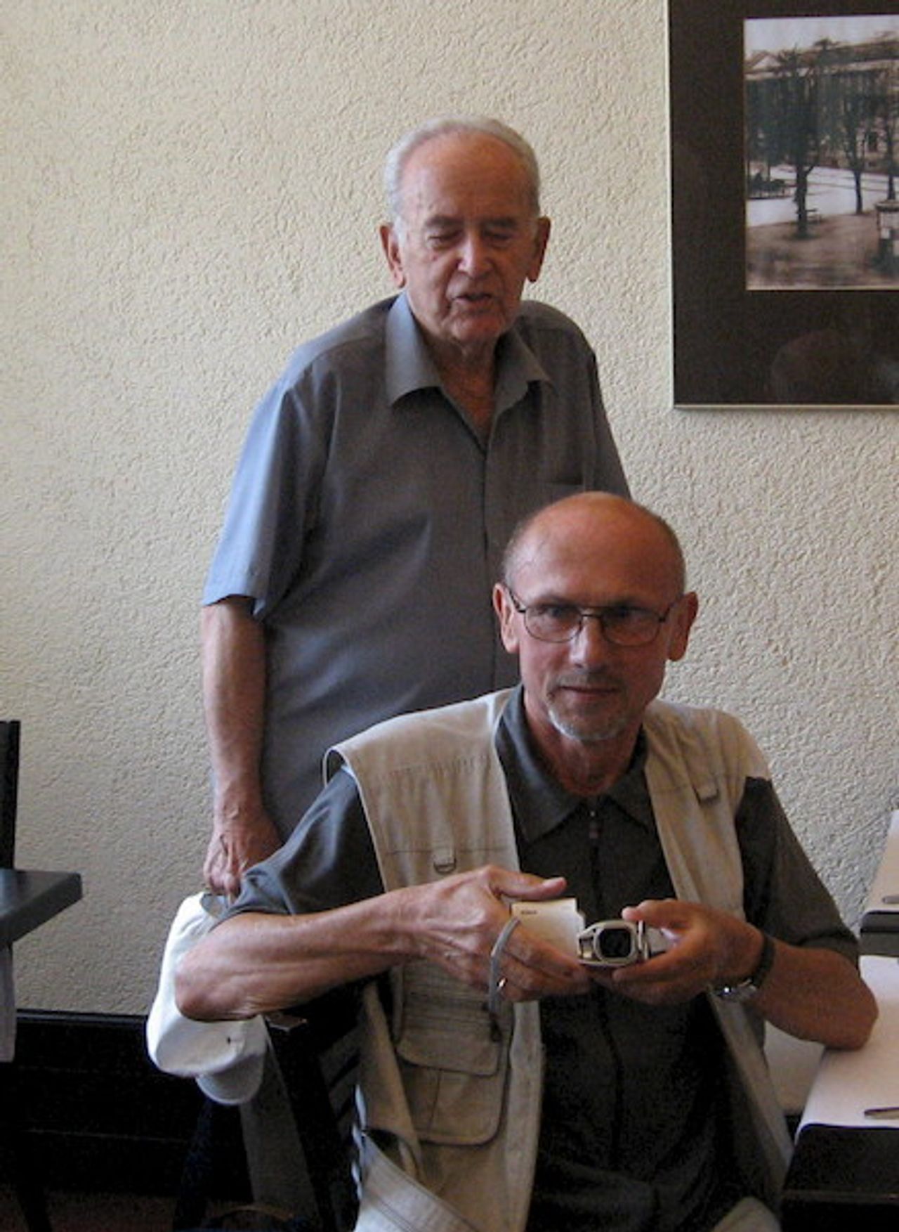 <p>Z głębokim żalem zawiadamiamy, że 4 marca 2010 r.odszedł tragicznie mój ukochany Dziadekś + pZdzisław Jaskólskiradca prawny, społecznik, kombatantCeremonia pogrzebowa odbędzie się dnia 15 marca 2010 r.o godzinie 13.50 na cmentarzu komunalnym Junikowo w Poznaniu.W smutku pogrążonyPiotr Sobkowiak z bliskimi</p>