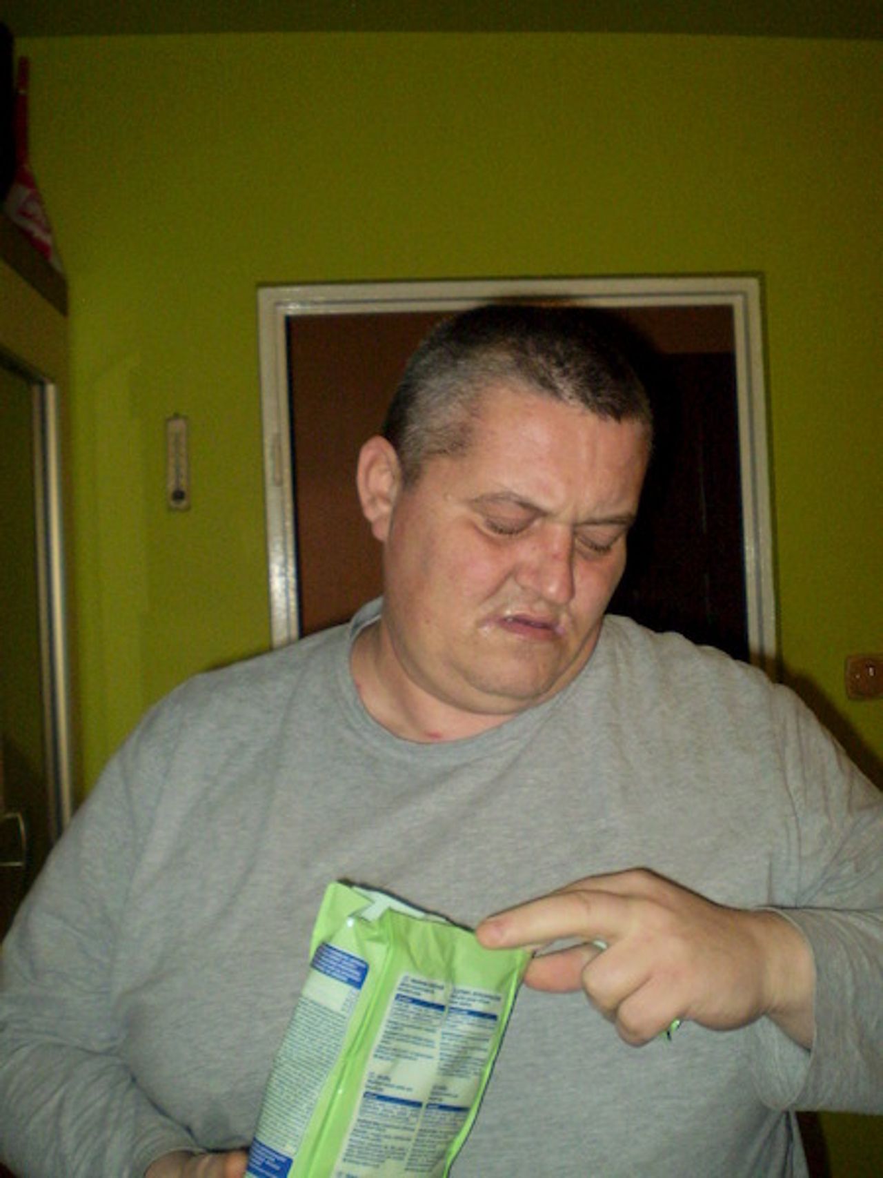 <p>Szczere wyrazy współczucia Ani Lis z powodu śmierci Przemka. Współpracownicy z wydziału.</p>