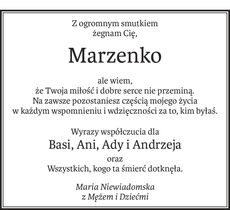 Ogłoszenie