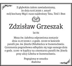 Ogłoszenie