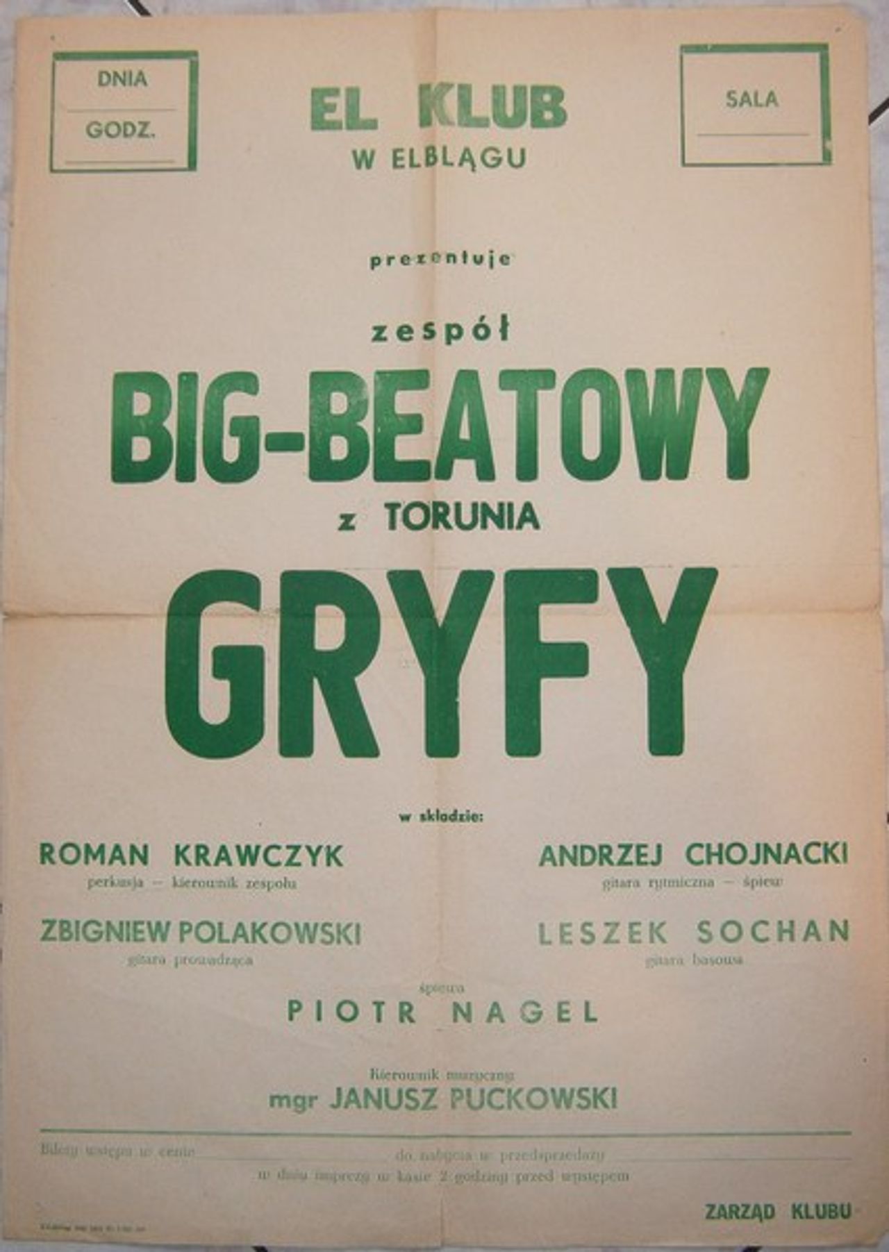 <p>Z najwyższą czcią i żalem żegnam</p>
<h4>śp. PIOTRA NAGELA</h4>
<p>toruńskiego działacza sportowego, kierownika KS Apator Toruń (1978-1990 i 1999-2007). Był współtwórcą prestiżu toruńskiego żużla oraz wielu sukcesów toruńskich żużlowców, w tym pierwszego zwycięstwa w Drużynowych Mistrzostwach Polski.</p>
<p>Toruń stracił szlachetnego obywatela i wybitnego menedżera sportowego. Pogrążonej w żałobie Rodzinie, Przyjaciołom i Współpracownikom Zmarłego przekazuję słowa najgłębszego współczucia.</p>
<p>Prezydent Miasta Torunia Michał Zaleski</p>