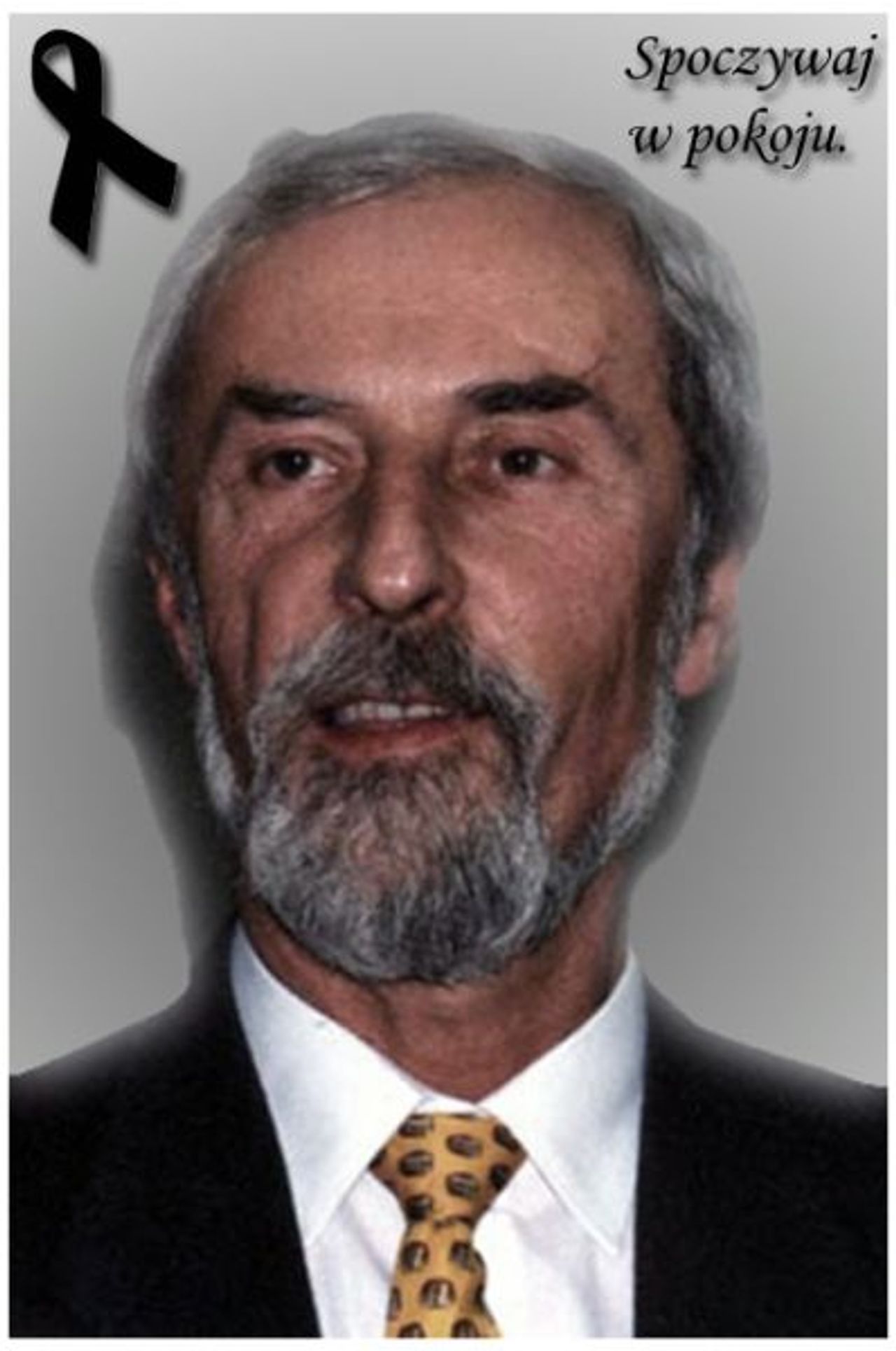 <p>Z głębokim żalem i smutkiem żegnamy wieloletniego<br />dyrektora XV Liceum Ogólnokształcącego<br />oraz Zespołu Szkół Ogólnokształcących nr 15 w Poznaniu<br />Grzegorza Liczbańskiego<br />Człowieka o wielkiej życzliwości, wspaniałego pedagoga<br />i przyjaciela młodzieży.<br />Dyrekcja i Pracownicy<br />Wydziału Oświaty<br />Urzędu Miasta Poznania</p>