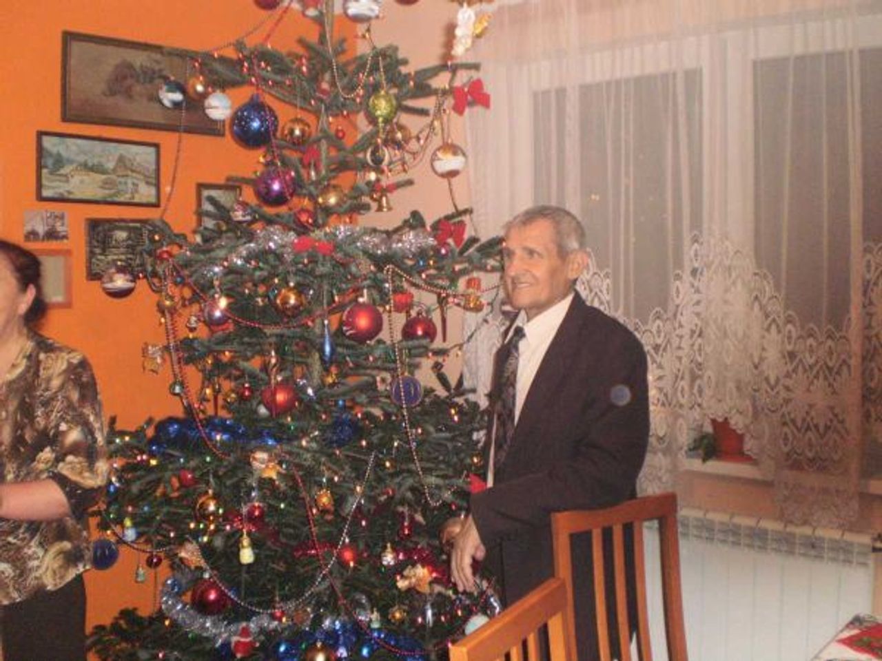 <p>Z głębokim żalem zawiadamiamy, że dnia 11 lipca 2010 roku zasnął w Bogu mój kochany mąż, nasz drogi ojciec, teść, syn, brat, szwagier, wujek i dziadek</p>
<h4><strong>śp. Stanisław Fiałkowski lat 62.</strong></h4>
<p>Msza św. pogrzebowa zostanie odprawiona dnia 14 lipca 2010 roku o godz. 14.00 w kościele parafialnym pod wezw. Św. Marcina w Żninie, po czym nastąpi odprowadzenie drogiego nam Zmarłego do miejsca wiecznego spoczynku na cmentarz parafialny Żnin Góra.</p>
<p>O czym zawiadamia w smutku pogrążona<br />RODZINA</p>
<p>Dom żałoby: Kcynia, ul. Wyrzyska 53/7</p>