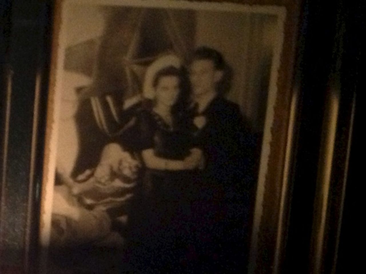 <p>Z głębokim żalem zawiadamiamy, że dnia 28.01.2015 r. zasnęła w Bogu nasza ukochana Mama, Siostra, Teściowa, Babcia i Prababcia</p>
<p>śp.BARBARA MĄDROWSKA</p>
<p>z domu Kujawa</p>
<p>lat 87</p>
<p>Pogrzeb odbędzie się dnia 31.01.2015 r. o godz. 10.00 na cmentarzu parafialnym przy ul. Kossaka w Bydgoszczy.</p>
<p>Pogrążona w smutku Rodzina</p>
<p>.</p>