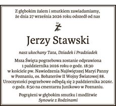 Ogłoszenie
