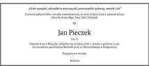 Ogłoszenie