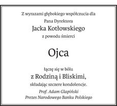 Ogłoszenie