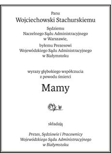 Ogłoszenie