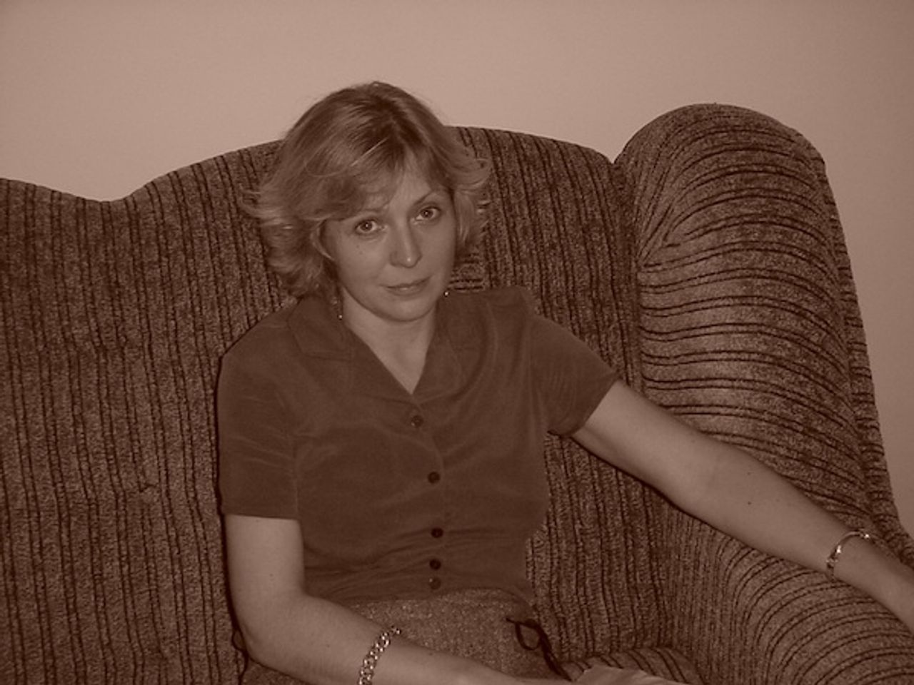 <p>Z głębokim żalem zawiadamiamy, że dnia 1 lipca 2011r. odeszła od nas ukochana Mama, Żona i Córka<br />śp. Wszemiła Przewoźniak<br />Ceremonia pogrzebowa odbędzie się dnia 5 lipca 2011r. o godz. 13.00 na cmentarzu Łostowice w Gdańsku. Pogrążona w smutku rodzina</p>