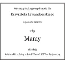 Ogłoszenie