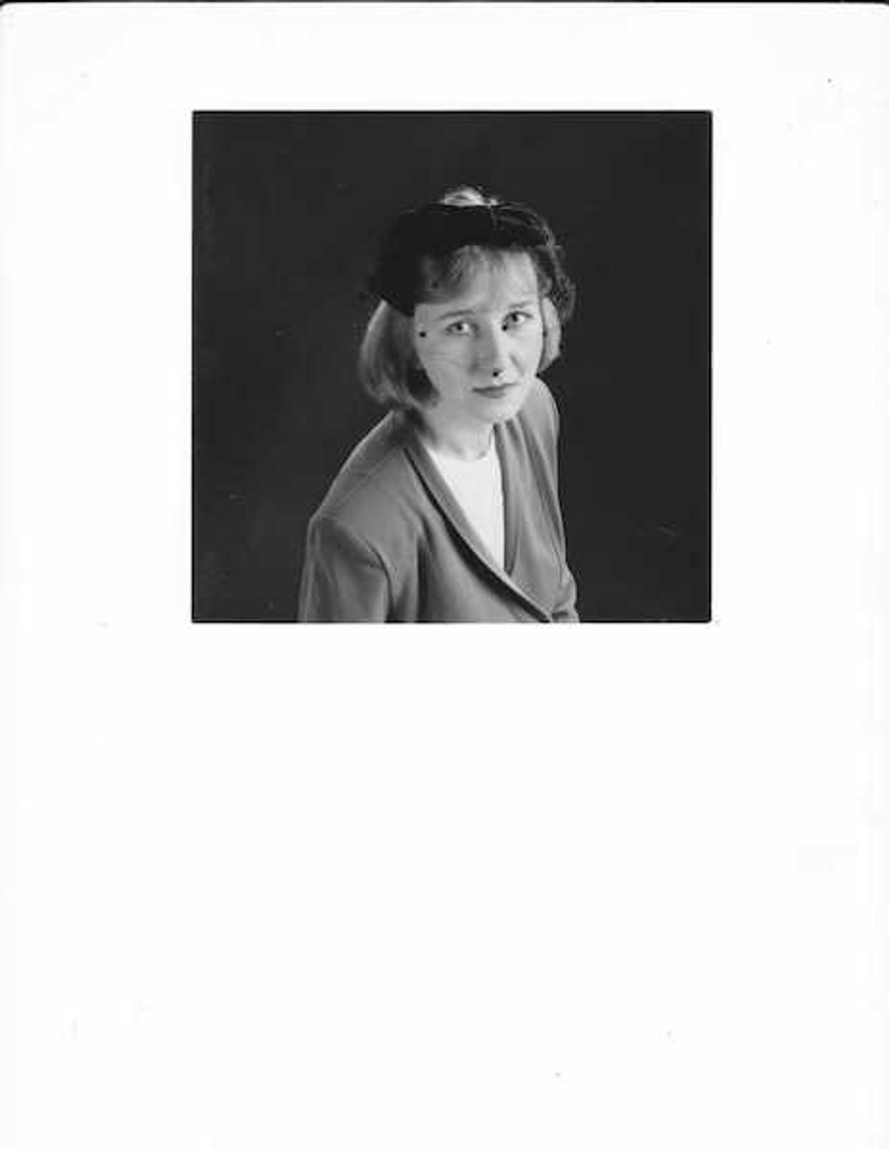 <p>Dnia 17 maja 2012 r. zmarła w Teksasie nasza Koleżanka</p>
<p>śp.<br />Aleksandra Szweda</p>
<p>Msza św. odbędzie się 25 maja 2012 r. o godz. 18.30 w kościele Opatrzności Bożej na Zaspie.</p>
<p>Koleżanki</p>