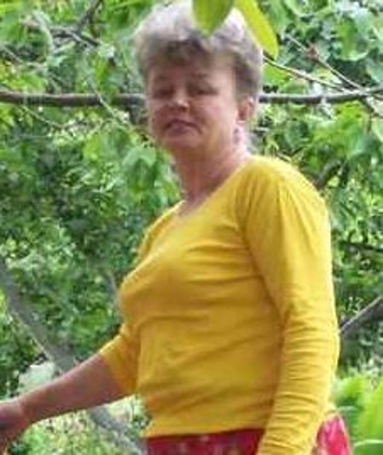 <p>Z głębokim bólem i żalem zawiadamiamy że 22 grudnia 2008 roku zginęła śmiercią tragiczną nasza kochana MAMA i CÓRKA śp. BARBARA SADOWSKA Pogrzeb odbędzie się w poniedziałek 29 grudnia 2008 roku o godz. 12.10 na cmentarzu komunalnym (starym) przy ul. Wrocławskiej w Zielonej Górze. Rodzina</p>