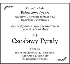 Ogłoszenie