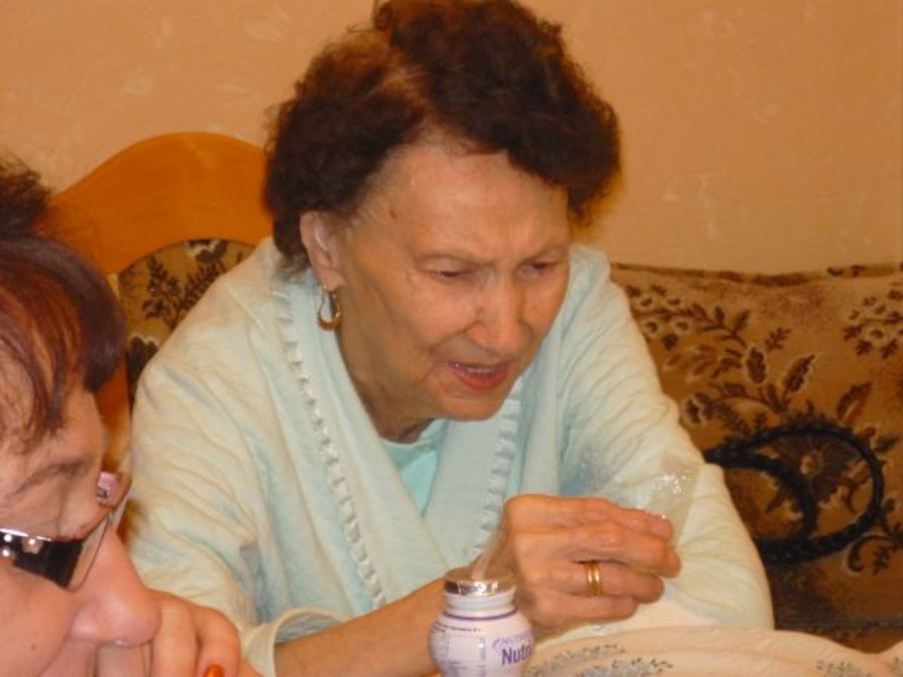 <p>„Żyłaś dla nas i dla innych, kochaliśmy Cię wszyscy” Z sercem pełnym bólu i smutku zawiadamiamy, że dnia 6 stycznia 2011 r. odeszła od nas na zawsze kochana Mama, Teściowa, Babcia i Prababcia śp. Zofia Marciniak z domu Perlikowska lat 76 Msza św. żałobna odprawiona zostanie dnia 8.01.2011r. o godz. 8.30 w kościele parafii pw. Zwiastowania N.M.P. Pogrzeb odbędzie się tego samego dnia o godz. 9.30 na cmentarzu św. Mikołaja przy ul. Marulewskiej w Inowrocławiu. Pogrążone w smutku CÓRKI z RODZINAMI</p>