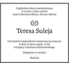Announcement