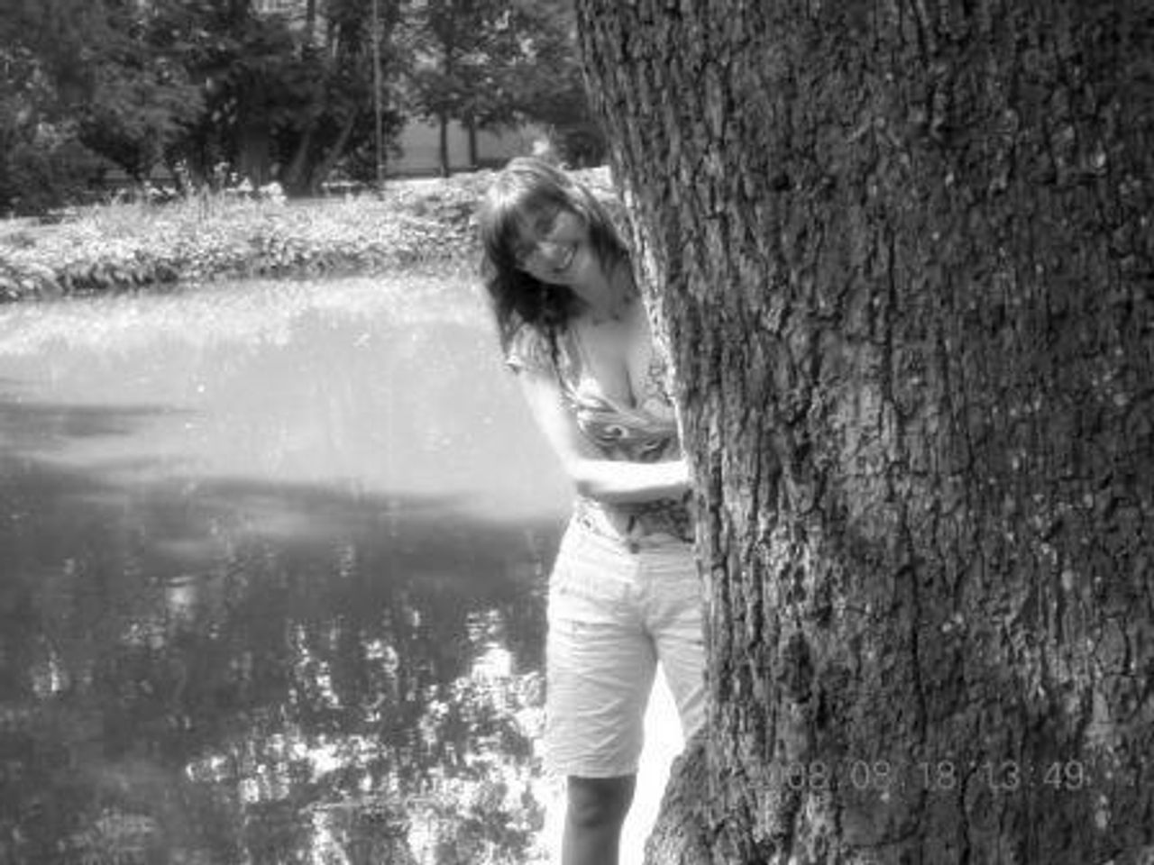 <p>To nieprawda że czas leczy rany</p>
<h4>Anna Maria Gościniak z domu Kubiak 21.11.1982 -1.05.2012 r.</h4>
<p>W pierwszą rocznicę śmierci Jesteś taką godziną, która już nie wróci, zapomnianym uśmiechem, który bardzo smuci i wspomnieniem na które nie ma żadnej rady. Z nieprzemijającym uczuciem bólu i smutku Rodzice i Rodzeństwo Msza rocznicowa odprawiona zostanie 1 maja 2013 roku w kościele parafialnym w Sławsku Wielkim o godz. 11.30.</p>