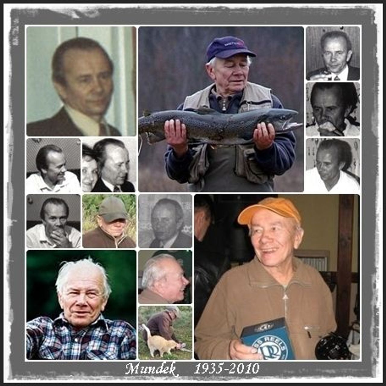 <p>Dnia 17 lutego 2010 roku odszedł od nas kolega</p>
<p>śp.</p>
<p>Edmund Antropik<br />wieloletni członek<br />Koła PZW “Politechnika”, znakomity muszkarz,<br />krzewiciel zasady “no kill”,<br />wychowawca wielu młodych wędkarzy.</p>
<p>Cześć jego pamięci.</p>
<p>Wyrazy współczucia Rodzinie i Bliskim Zmarłego</p>
<p>składają<br />Zarząd oraz członkowie Koła PZW “Politechnika”</p>