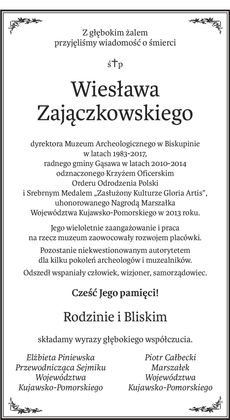 Ogłoszenie