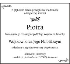 Ogłoszenie