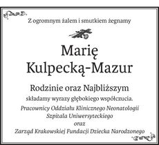 Ogłoszenie