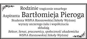 Ogłoszenie
